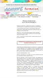 Mobile Screenshot of dialogoris.com